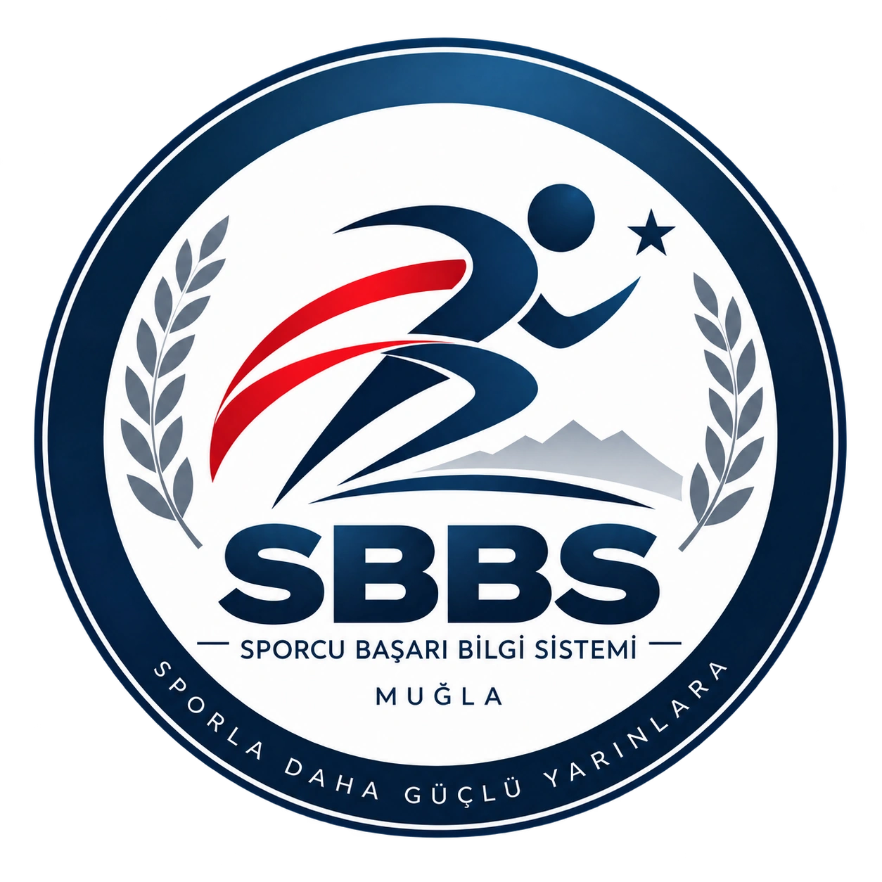 Sporcu Başarı Bilgi Sistemi logosu
